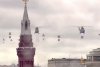 Cum s-a văzut parada Rusiei de Ziua Victoriei pe rețelele sociale | Elicoptere cu frigidere și Vladimir Putin la apă 766717