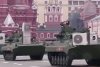Cum s-a văzut parada Rusiei de Ziua Victoriei pe rețelele sociale | Elicoptere cu frigidere și Vladimir Putin la apă 766718