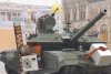 Cum s-a văzut parada Rusiei de Ziua Victoriei pe rețelele sociale | Elicoptere cu frigidere și Vladimir Putin la apă 766719