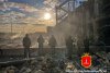 Imagini ale dezastrului făcut de ruși la Odesa, în atacul cu rachete hipersonice Kinzhal | Președintele Consiliului European, trimis în adăpost de tirul rusesc 766823