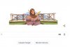 Elena Caragiani-Stoienescu, sărbătorită de Google printr-un Doodle special 767562
