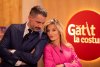 "Gătit la costum", un nou sezon pe Antena 3. Ana Baniciu aduce "Narcotic" şi ciorbă de lobodă ca'n Oltenia în bucătăria lui Ştefan Lungu  767575