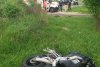 Un motociclist de 32 de ani a murit după ce s-a izbit frontal cu o maşină, în municipiul Hunedoara 767874