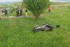 Un motociclist de 32 de ani a murit după ce s-a izbit frontal cu o maşină, în municipiul Hunedoara 767875