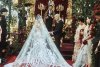 Kourtney Kardashian, nuntă fastuoasă într-o stațiune de lux din Italia 769450