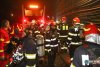 Incendiu la metrou, între stațiile Piața Romana și Piața Universității! Călătorii au intrat în panică 769784
