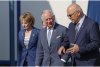 Prințul Charles a venit în România | Ce a avut pe agenda de astăzi moștenitorul britanic 770117