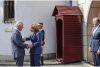 Prințul Charles a venit în România | Ce a avut pe agenda de astăzi moștenitorul britanic 770123