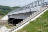 Pod din Argeș, inaugurat cu apă sfințită și copii în port popular: "Uitaţi-vă pe ce lucrare grandioasă o să păşiţi în viaţa asta!" 770240