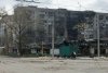 Severodonețk, următorul Mariupol: bombardat neîntrerupt de 10 zile și distrus aproape complet 770267