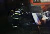 Accident feroviar grav în Satu Mare: Tânăr de 19 ani, mort după ce a fost prins sub locomotiva unui tren 770588