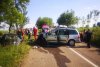 Accident cumplit cu zece victime la Botoșani. Șapte dintre răniți sunt copii 771353