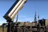Cum arată și ce caracteristici au rachetele IRIS-T, pe care Germania a anunțat că le livrează Ucrainei 771290