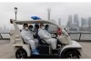 Shanghai dezlănţuit |Oamenii au luat cu asalt magazinele, frizeriile, restaurantele după ridicarea restricţiilor 771340