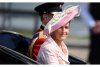 Ceremonii fastuoase la Londra | Regina Elisabeta, 70 de ani de domnie | Corespondență specială Antena 3 din Londra 771573