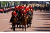 Ceremonii fastuoase la Londra | Regina Elisabeta, 70 de ani de domnie | Corespondență specială Antena 3 din Londra 771577