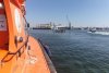 Ambarcaţiune suspectă în Marea Neagră, cu zeci de migranți la bord 771438