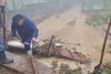 Inundaţii devastatoare în Gorj. Un sat a fost distrus de viituri | ANM a emis cod portocaliu pentru alte două judeţe din ţară 771547