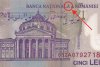 Eroarea pe care nu a văzut-o nimeni pe bancnotele românești 771736