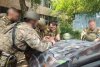 Șeful spionajului militar ucrainean, vizită-surpriză în cel mai fierbinte loc de pe linia frontului 772071