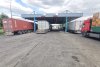Vămile nu mai fac faţă. România, blocată de mărfurile din Ucraina: "Nu dormim de zile întregi ca să nu pierdem rândul" 772243