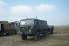 Povestea vehiculelor Pinzgauer trimise Ucrainei din Marea Britanie | Au fost retrase din producție după ce s-au dovedit vulnerabile în Afganistan 772189