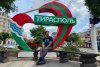 Cristi Popovici, reportaj exclusiv din Transnistria: "Filmatul şi fotografiatul sunt interzise aproape peste tot" 772518