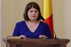 Noii judecători ai CCR au depus jurământul la Palatul Cotroceni | Judecătorul Marian Enache este noul preşedinte al Curţii Constituţionale 773035