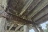 Încă un pod capcană ameninţă viaţa oamenilor din Neamţ. Ce fac autorităţile? 773209