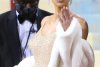 Kim Kardashian, acuzată că a deteriorat celebra rochie a actriţei Marilyn Monroe împrumutată pentru Met Gala 2022 773965