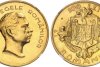 Monedă românească, vândută cu prețul record de 200.000 de euro. Cum arată și ce anume i-a crescut valoarea 773941