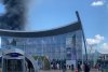 Incendiu la un cunoscut centru termal de recreere din Balotești, lângă Capitală 774618