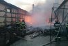 Incendiu major în Buzău! S-a transmis mesaj RO-Alert | Prefectul județului: "Sunt în contact cu Raed Arafat. Am cerut resurse suplimentare" 774806