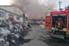 Incendiu major în Buzău! S-a transmis mesaj RO-Alert | Prefectul județului: "Sunt în contact cu Raed Arafat. Am cerut resurse suplimentare" 774807