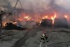 Incendiu major în Buzău! S-a transmis mesaj RO-Alert | Prefectul județului: "Sunt în contact cu Raed Arafat. Am cerut resurse suplimentare" 774808