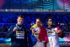 Câți bani va primi David Popovici de la statul român, după cele două medalii de aur câștigate la campionatele mondiale 775286