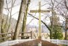 Locația mormântului lui Hristos din Japonia. Oamenii au presupus că aici s-ar afla îngropat Mântuitorul 775026