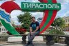 Echipa Antena 3 a mers în Transnistria | Cum a rezistat presiunilor de la Moscova singura școală în limba română din Tiraspol 776000