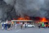 Prima reacție a Rusiei după bombardarea mall-ului din Kremenciuk, soldată cu 18 morți | "A fost o lovitură de precizie" 776064