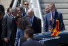 Summit NATO Madrid 2022 | Mai mulți soldați americani în România, anunță Joe Biden | A fost adoptat noul Concept Strategic al Alianței 776205