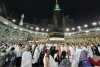 A început pelerinajul la Mecca, după doi ani de pandemie 776796