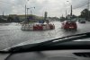 Vremea a făcut ravagii în Craiova. Meteorologii au emis cod roşu de ploi şi vijelii 776912