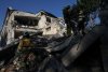 Rusia a distrus o școală din Harkov într-un atac cu rachete 777105