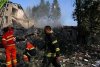 Rusia a distrus o școală din Harkov într-un atac cu rachete 777106