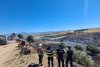 Turişti români, blocaţi în insula grecească Lefkada din cauza incendiilor 777167