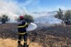 Turişti români, blocaţi în insula grecească Lefkada din cauza incendiilor 777169