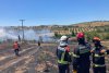 Turişti români, blocaţi în insula grecească Lefkada din cauza incendiilor 777170