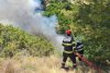 Turişti români, blocaţi în insula grecească Lefkada din cauza incendiilor 777174