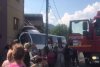 Un autocar care circula pe o șosea din Maramureș a intrat în gardul unei case. Sunt mai multe victime. A fost activat Planul Roşu de Intervenţie!  777339