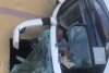 Un autocar care circula pe o șosea din Maramureș a intrat în gardul unei case. Sunt mai multe victime. A fost activat Planul Roşu de Intervenţie!  777340